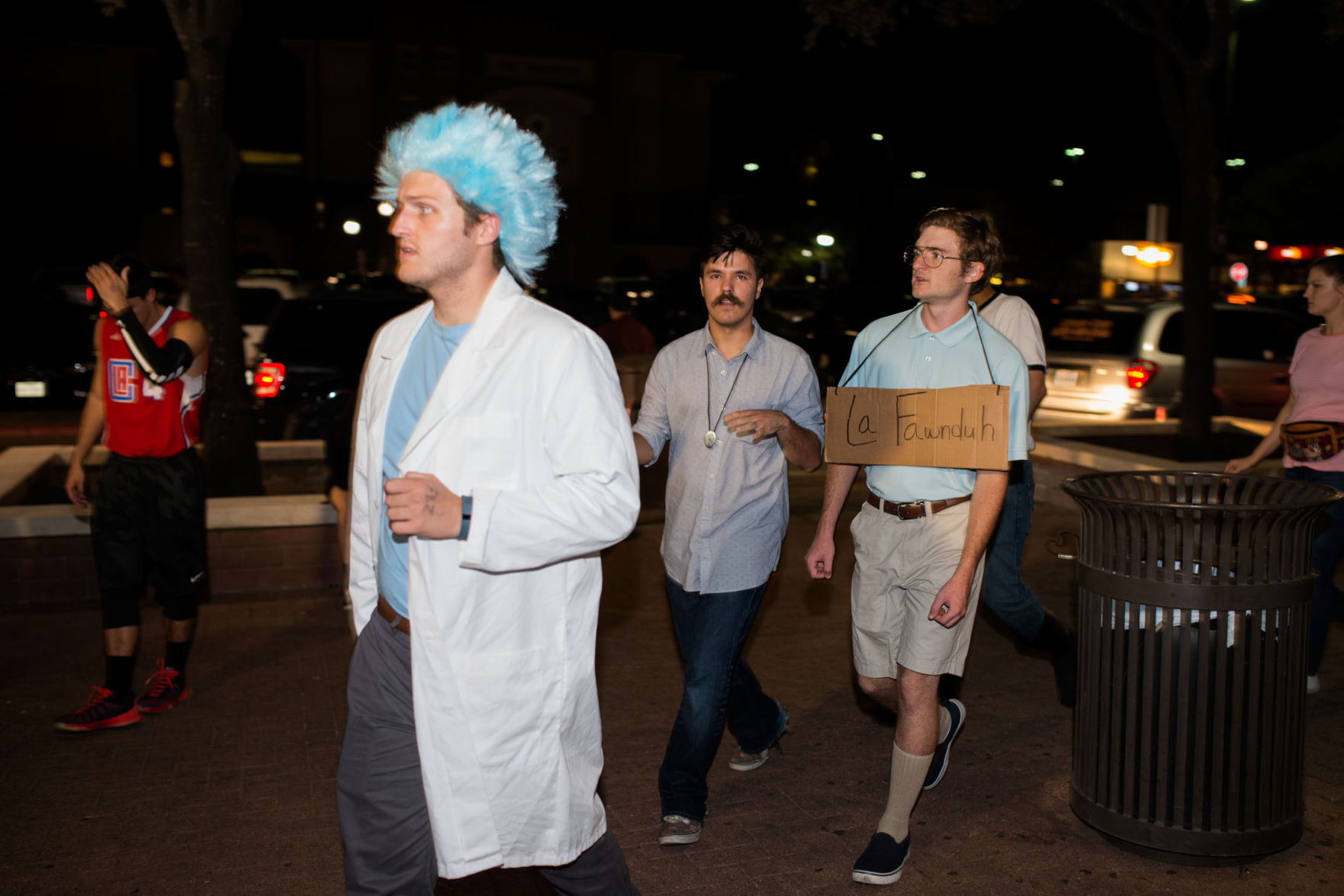 Halloween at Northgate 2016